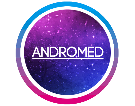 Andromed Logo